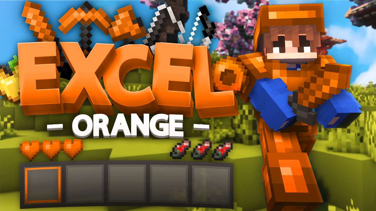 Gallery Banner for Excel Orange on PvPRP